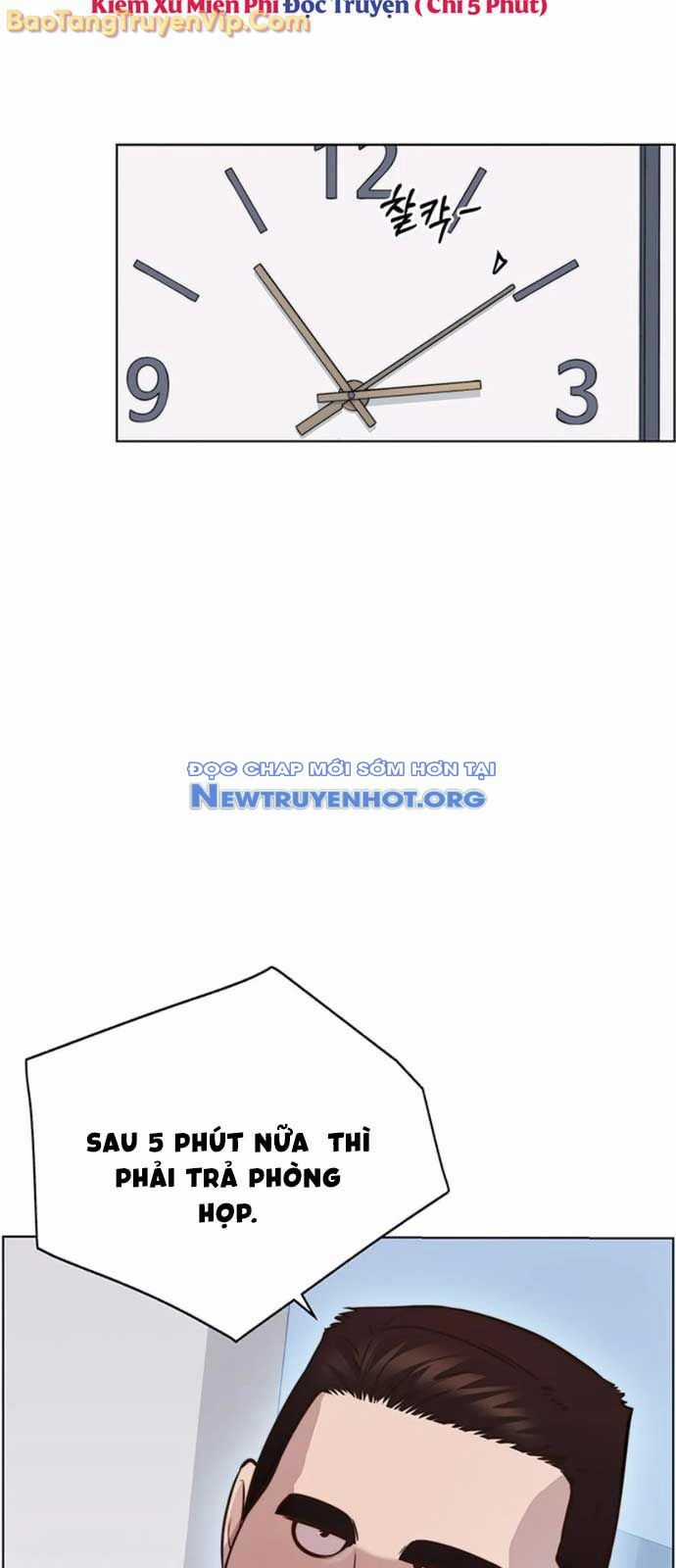 Người Đàn Ông Thực Thụ Chương 208 trang 11