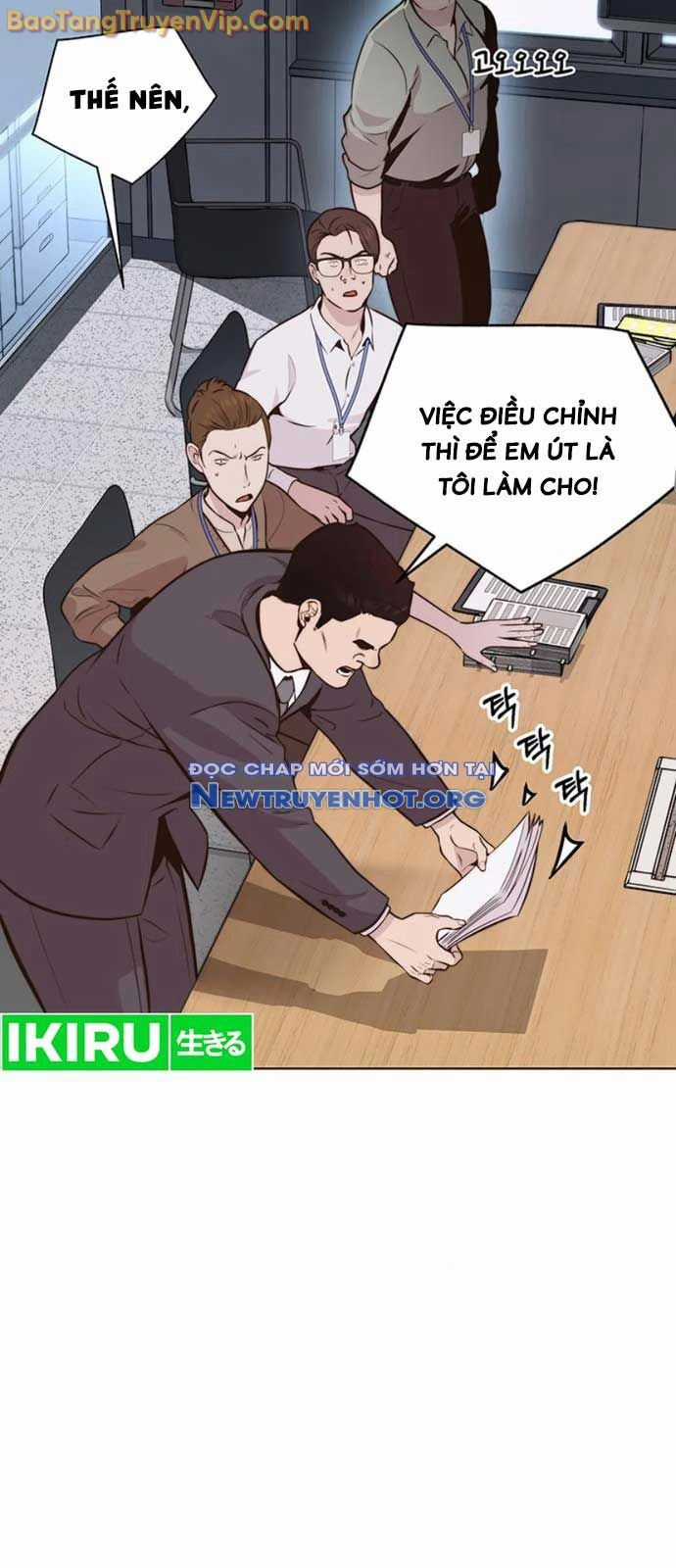 Người Đàn Ông Thực Thụ Chương 208 trang 13