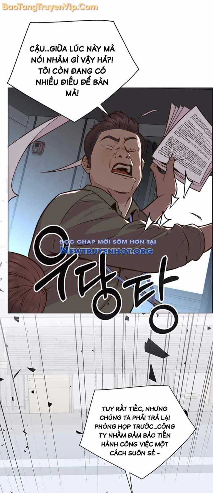 Người Đàn Ông Thực Thụ Chương 208 trang 14