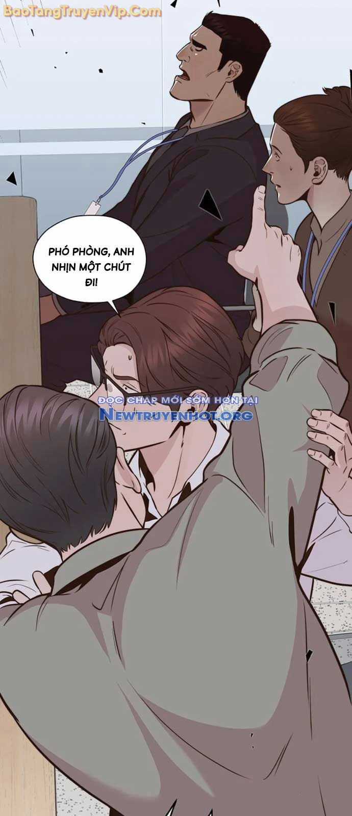 Người Đàn Ông Thực Thụ Chương 208 trang 15