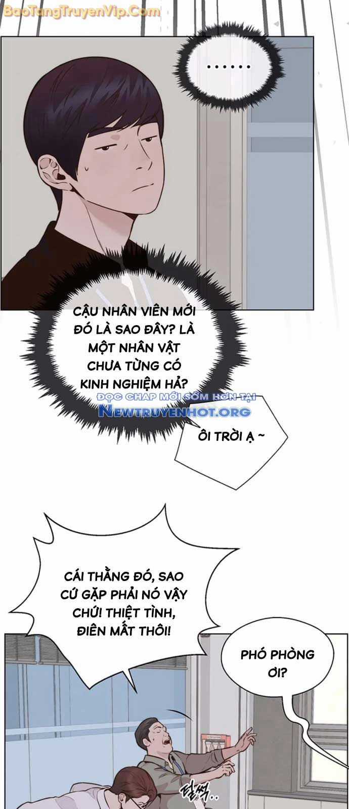 Người Đàn Ông Thực Thụ Chương 208 trang 17