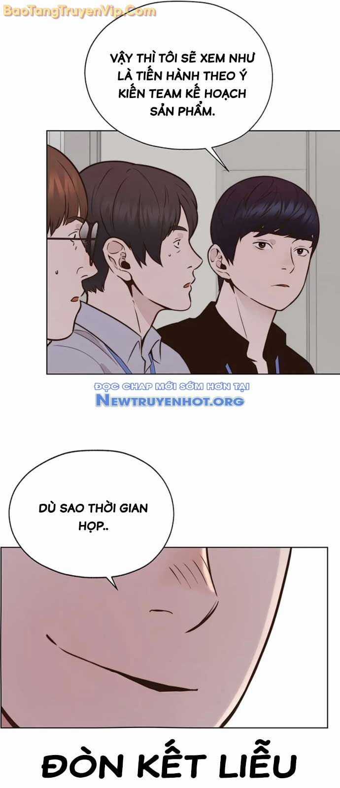 Người Đàn Ông Thực Thụ Chương 208 trang 19