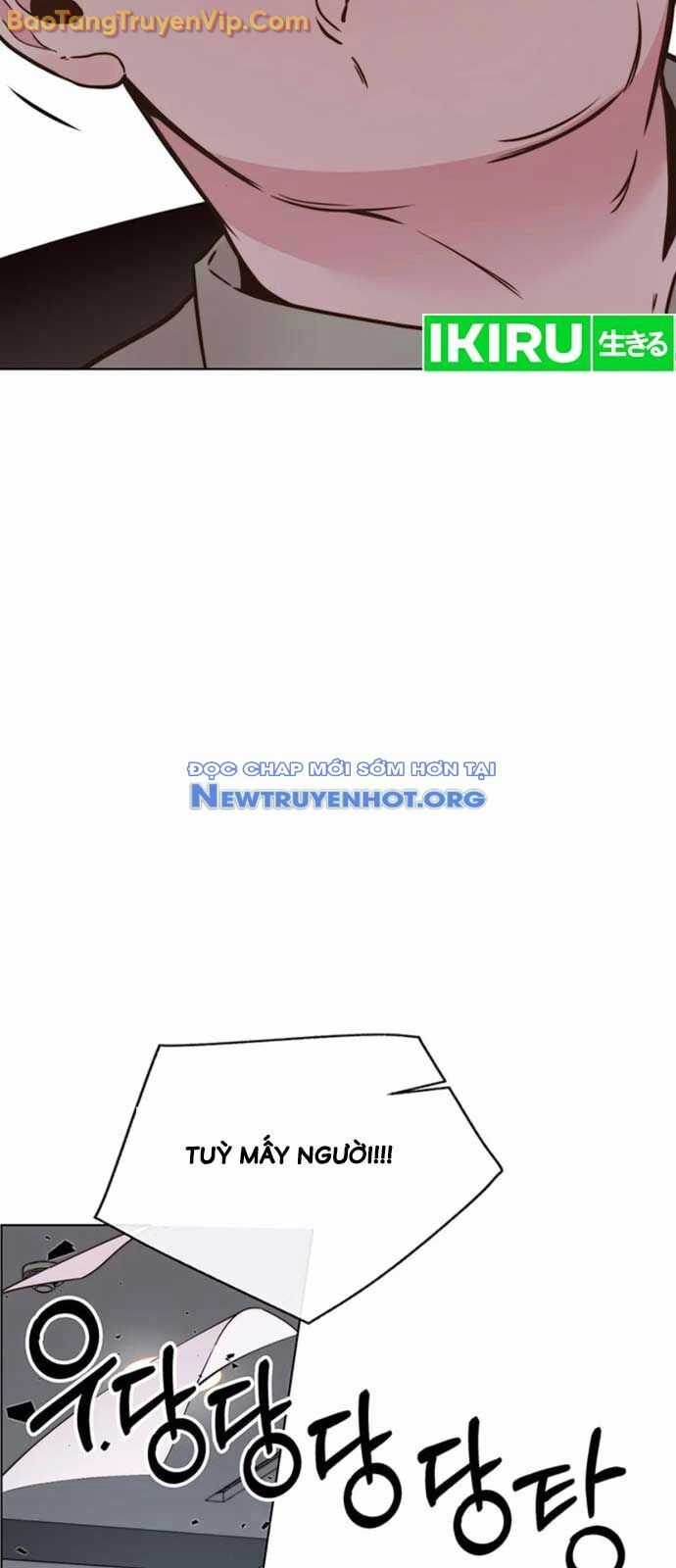 Người Đàn Ông Thực Thụ Chương 208 trang 21