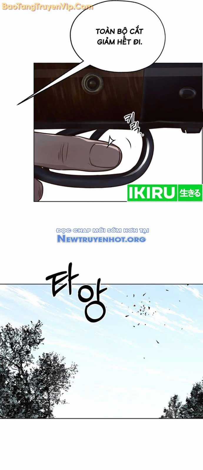 Người Đàn Ông Thực Thụ Chương 208 trang 32