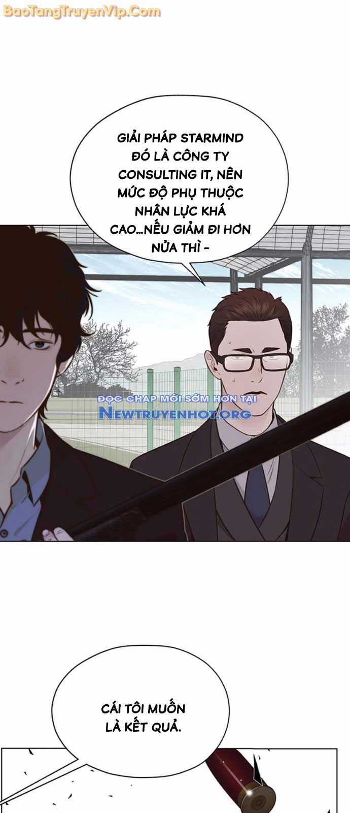 Người Đàn Ông Thực Thụ Chương 208 trang 33