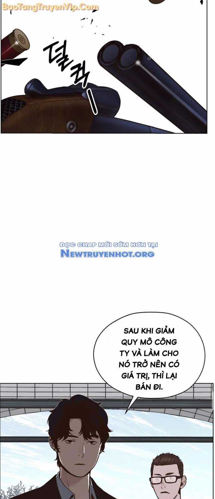 Người Đàn Ông Thực Thụ Chương 208 trang 34