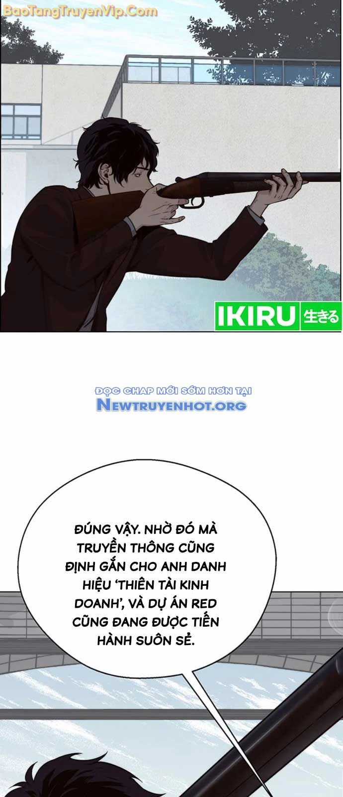 Người Đàn Ông Thực Thụ Chương 208 trang 39