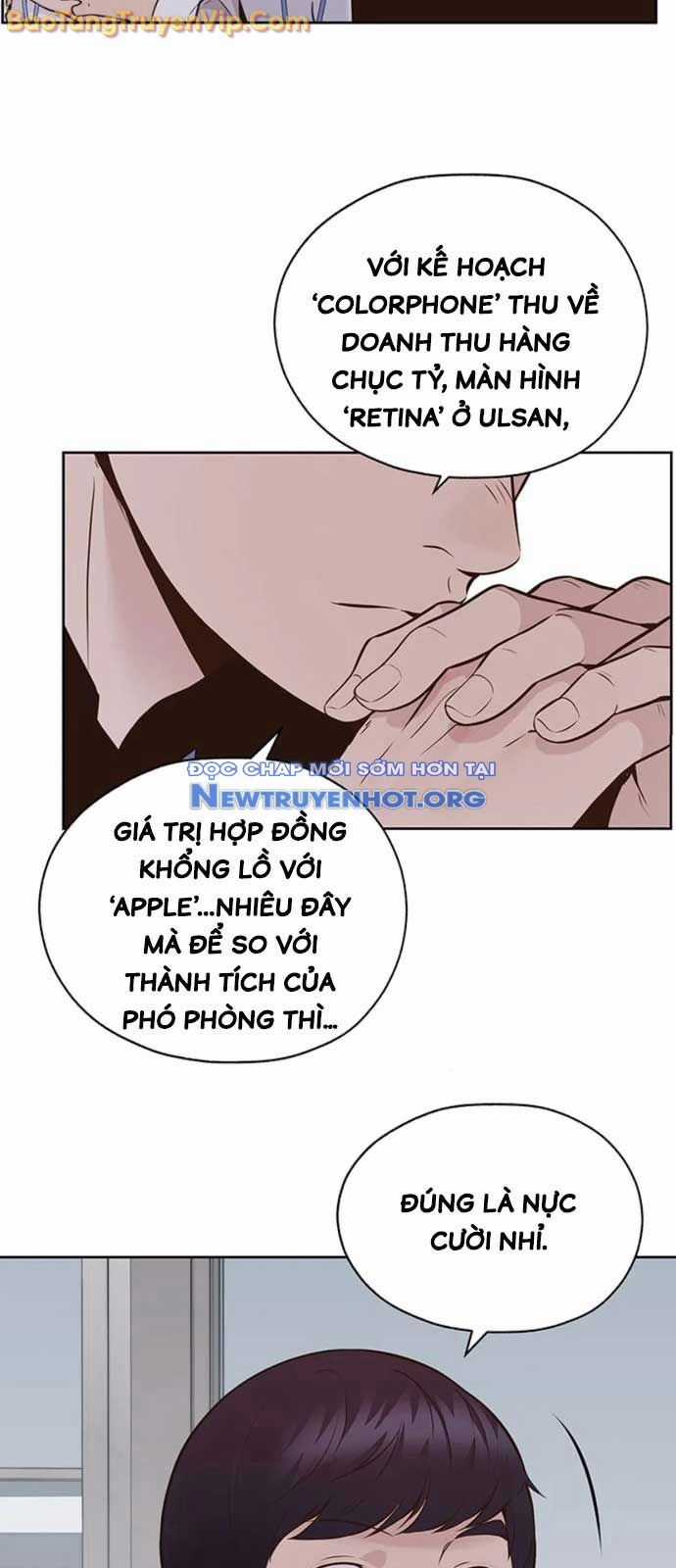 Người Đàn Ông Thực Thụ Chương 208 trang 4