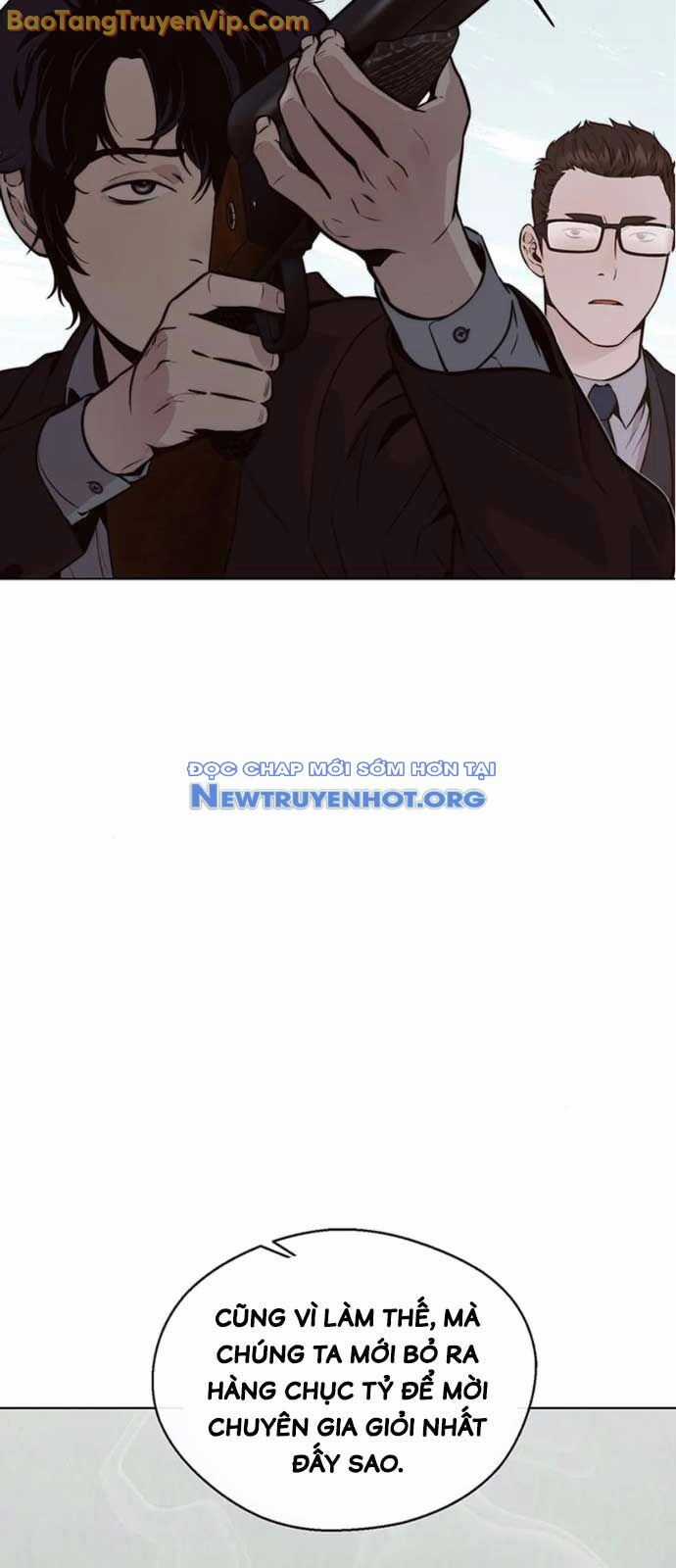 Người Đàn Ông Thực Thụ Chương 208 trang 40