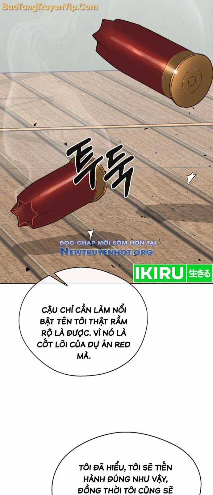 Người Đàn Ông Thực Thụ Chương 208 trang 41