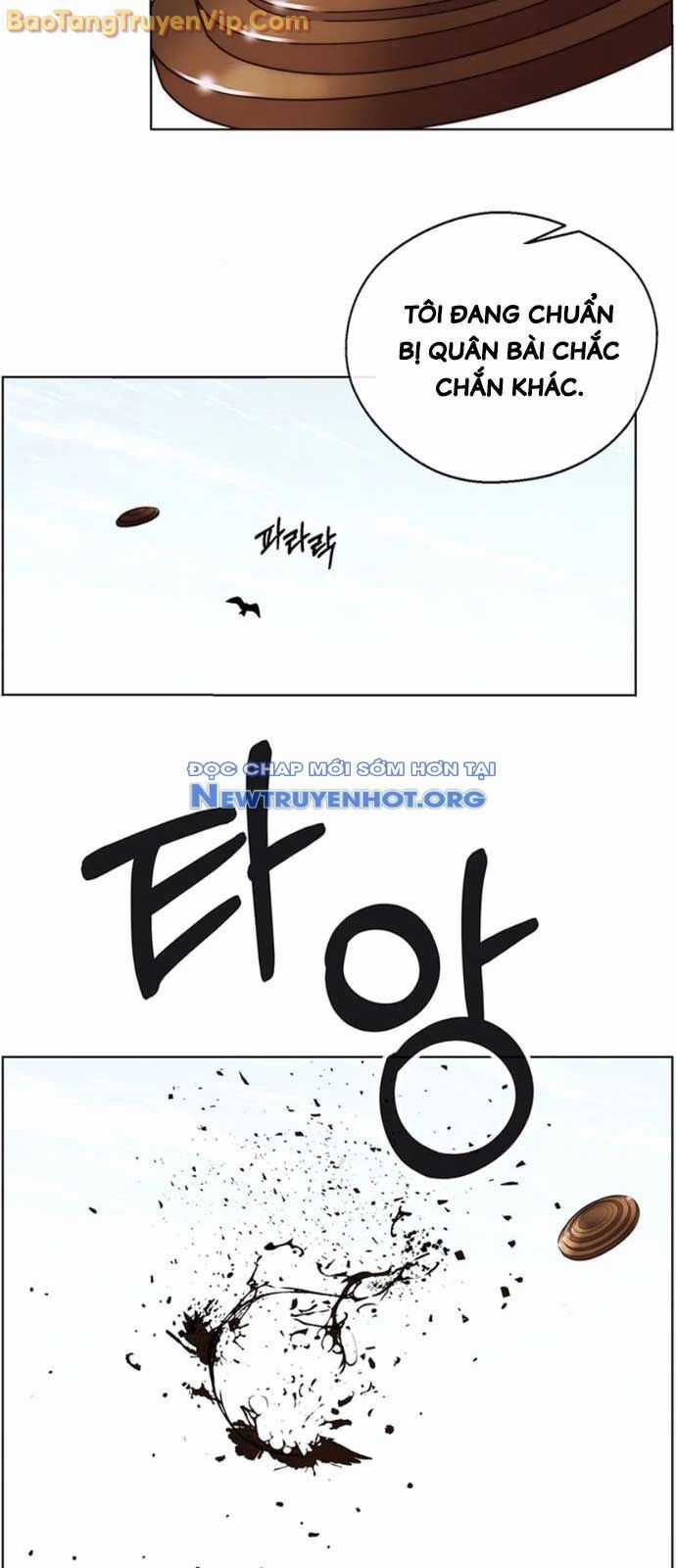 Người Đàn Ông Thực Thụ Chương 208 trang 44