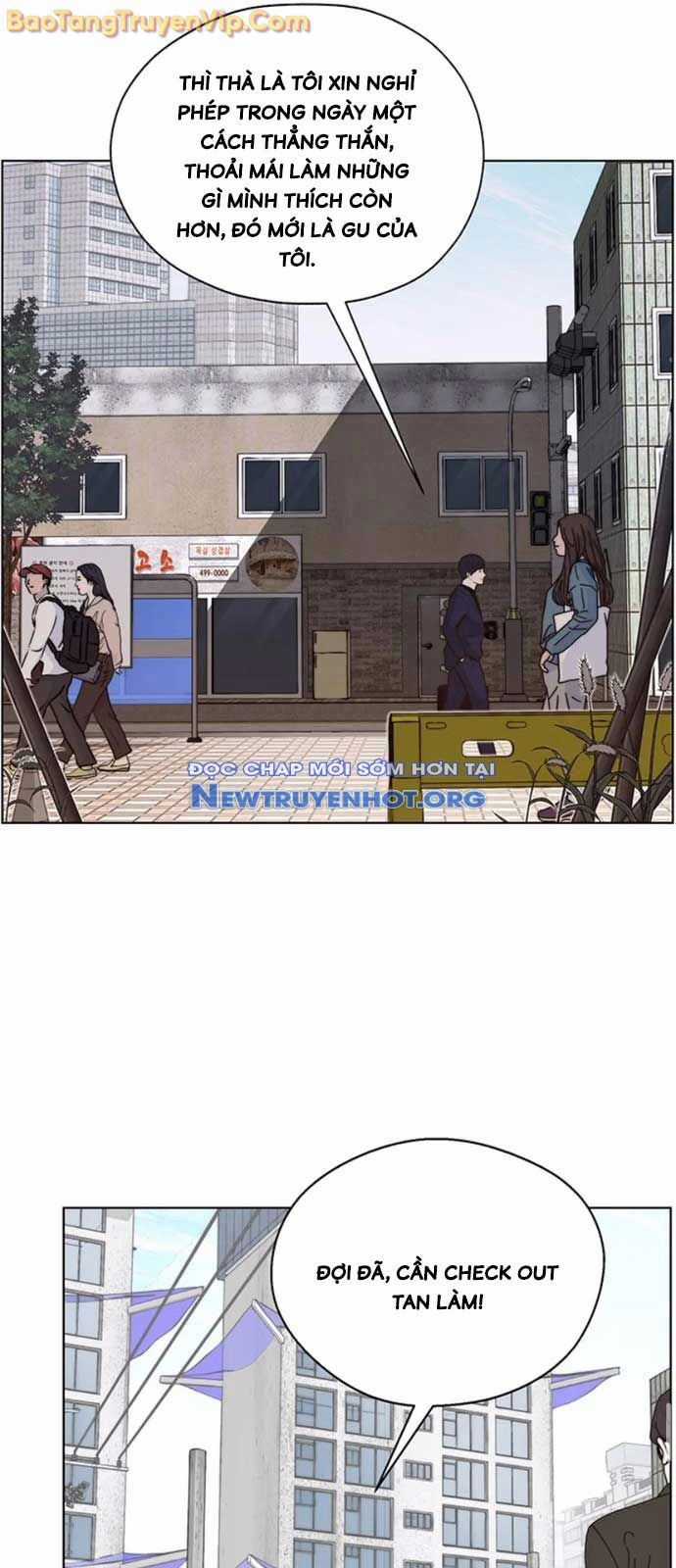 Người Đàn Ông Thực Thụ Chương 208 trang 57