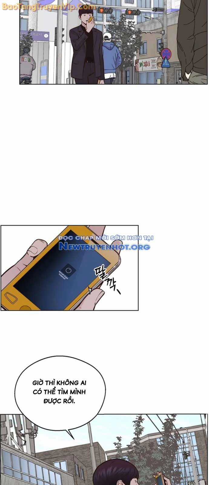 Người Đàn Ông Thực Thụ Chương 208 trang 58