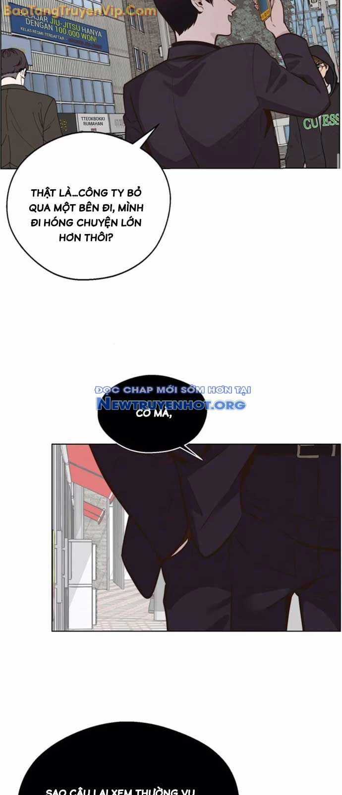 Người Đàn Ông Thực Thụ Chương 208 trang 59