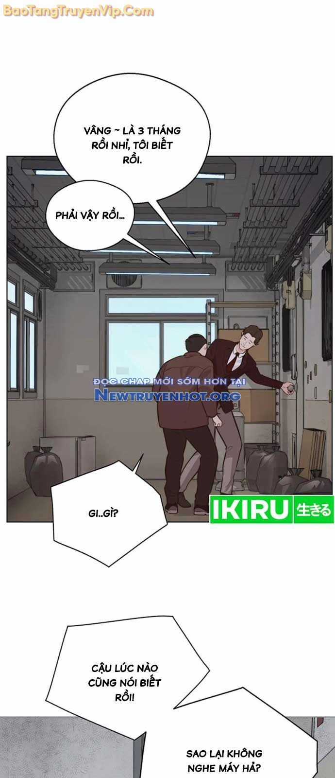 Người Đàn Ông Thực Thụ Chương 208 trang 68