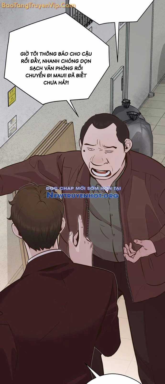 Người Đàn Ông Thực Thụ Chương 208 trang 69