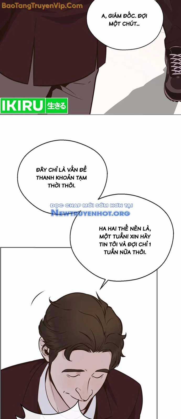 Người Đàn Ông Thực Thụ Chương 208 trang 70