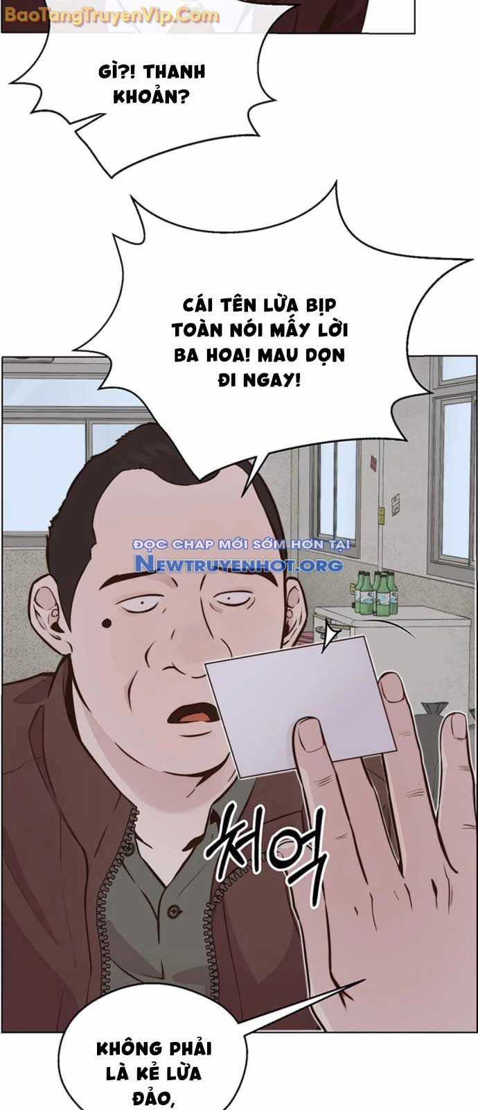 Người Đàn Ông Thực Thụ Chương 208 trang 71