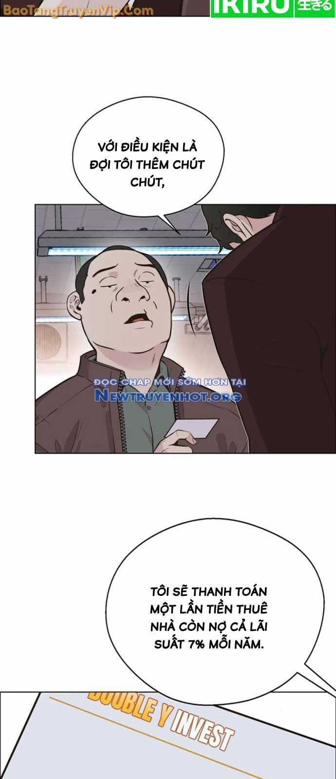 Người Đàn Ông Thực Thụ Chương 208 trang 73