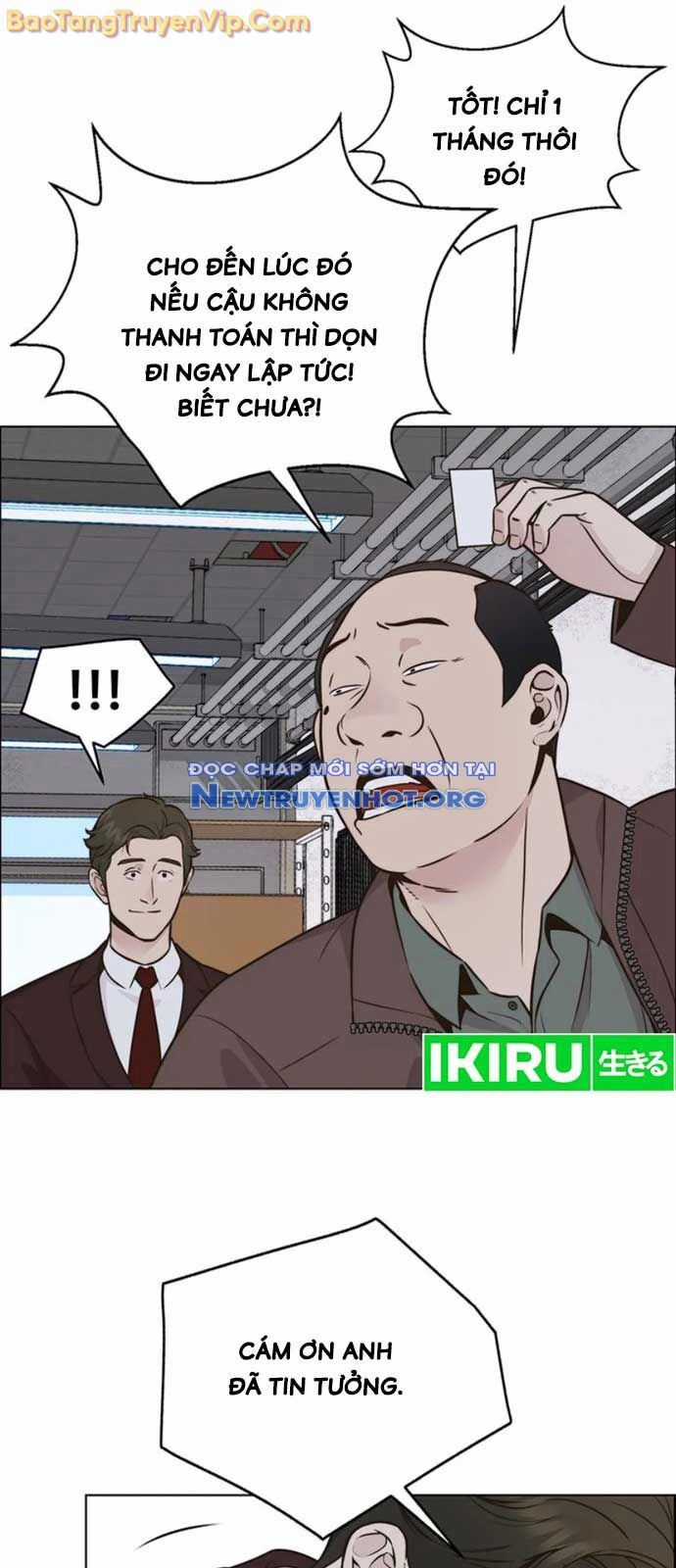 Người Đàn Ông Thực Thụ Chương 208 trang 76