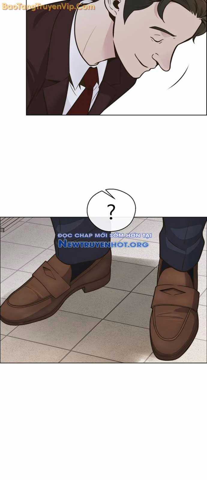 Người Đàn Ông Thực Thụ Chương 208 trang 77