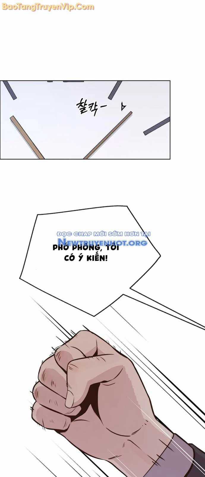 Người Đàn Ông Thực Thụ Chương 208 trang 8