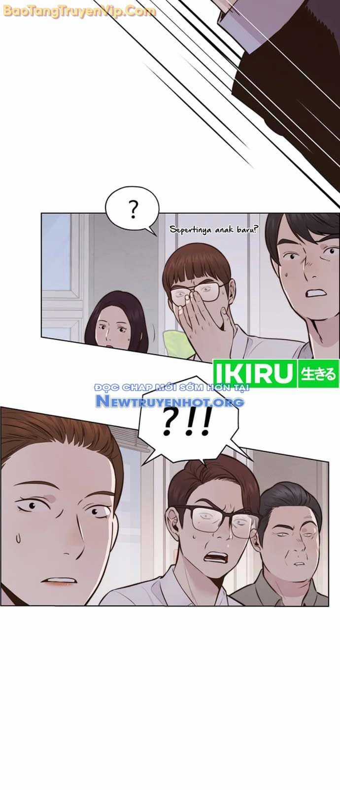 Người Đàn Ông Thực Thụ Chương 208 trang 9