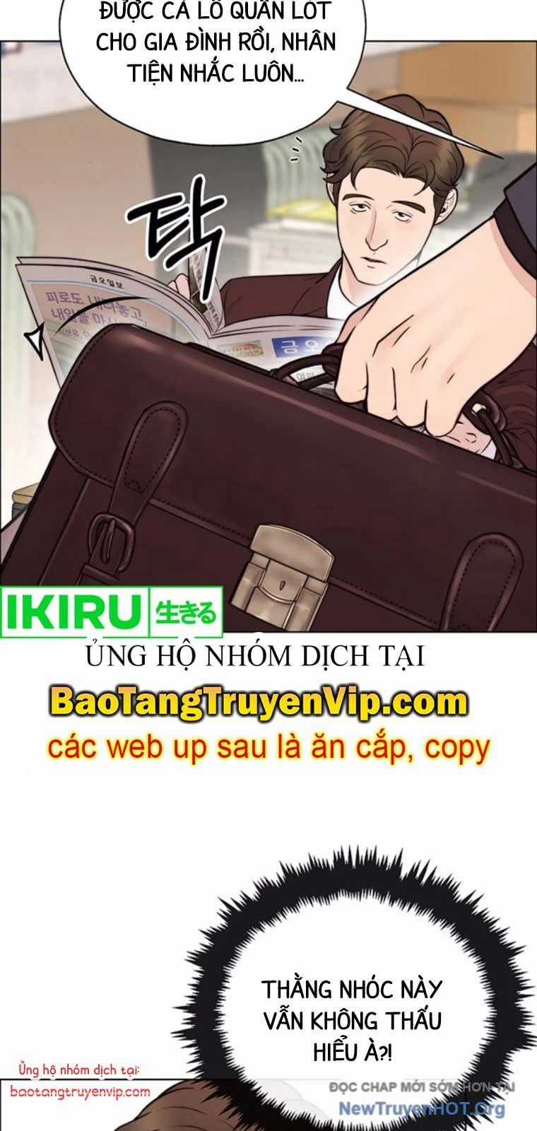 Người Đàn Ông Thực Thụ Chương 209 trang 11