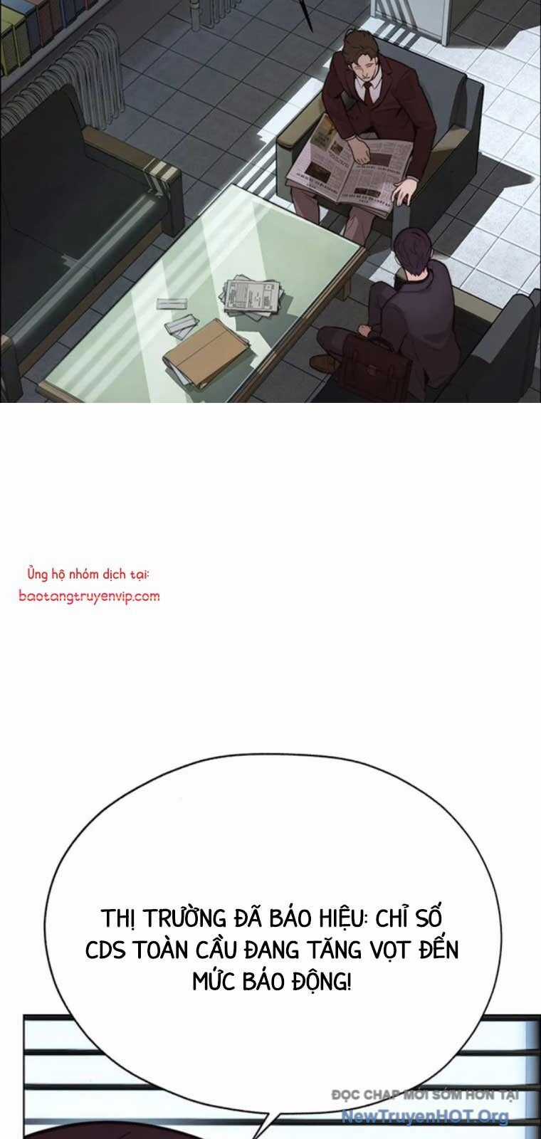 Người Đàn Ông Thực Thụ Chương 209 trang 18