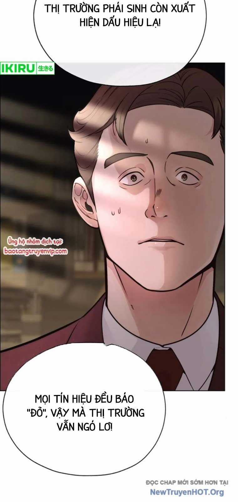 Người Đàn Ông Thực Thụ Chương 209 trang 20