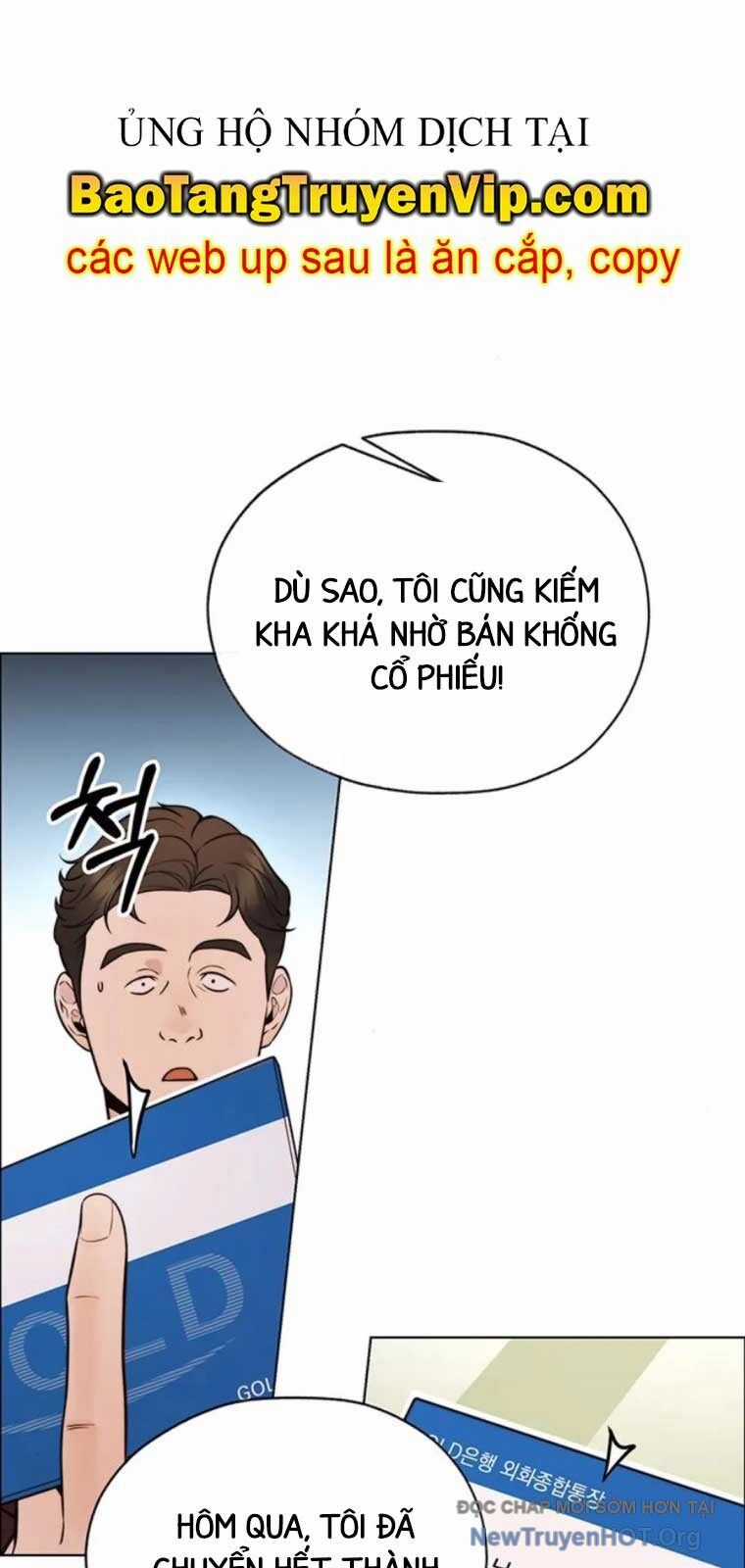 Người Đàn Ông Thực Thụ Chương 209 trang 21