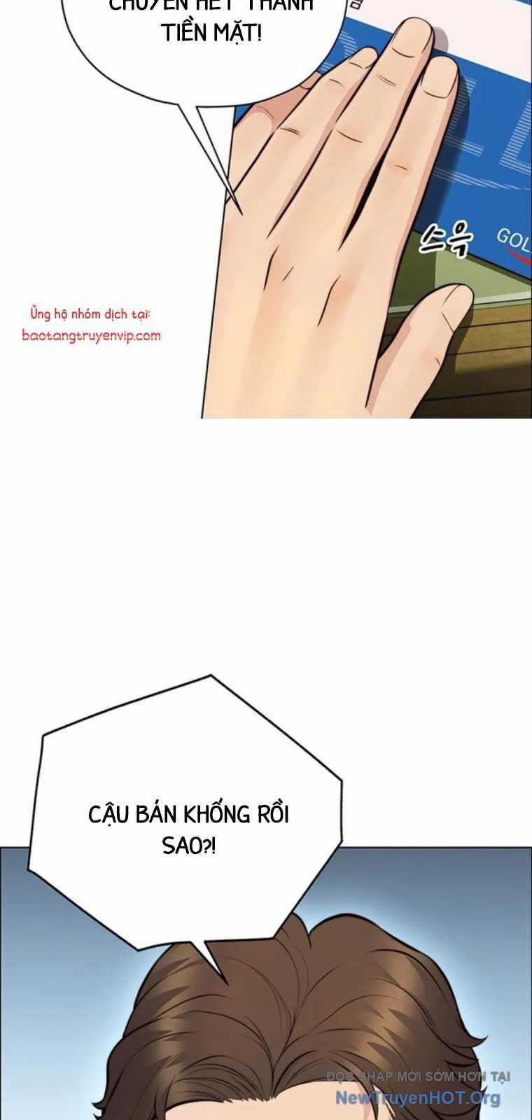 Người Đàn Ông Thực Thụ Chương 209 trang 22