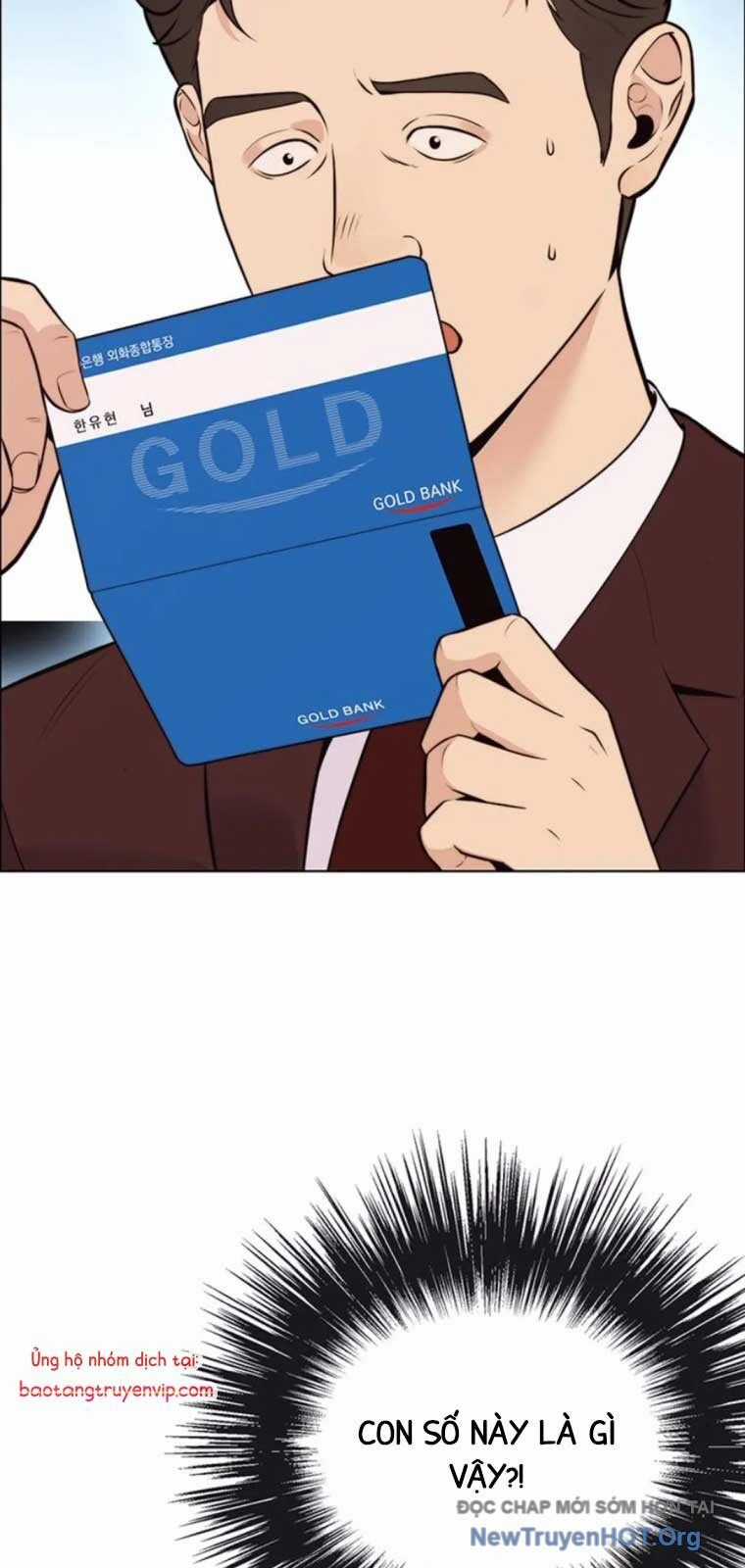 Người Đàn Ông Thực Thụ Chương 209 trang 23