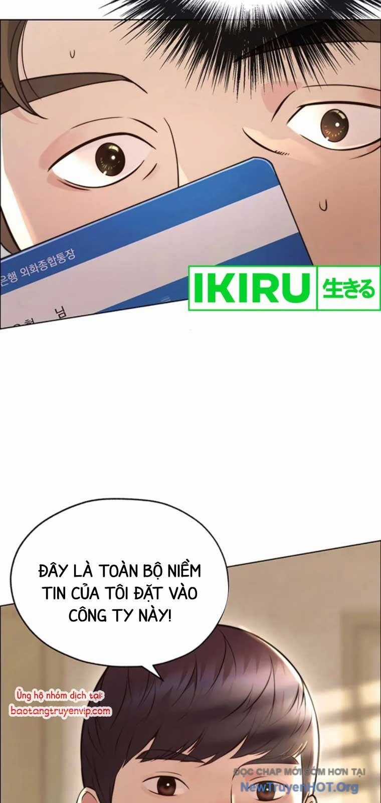 Người Đàn Ông Thực Thụ Chương 209 trang 24