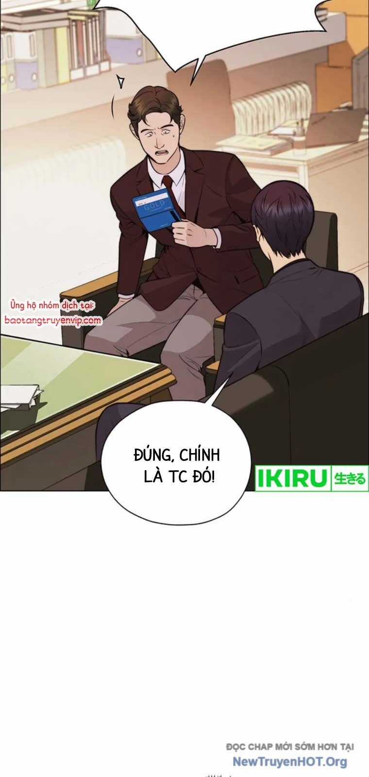 Người Đàn Ông Thực Thụ Chương 209 trang 26