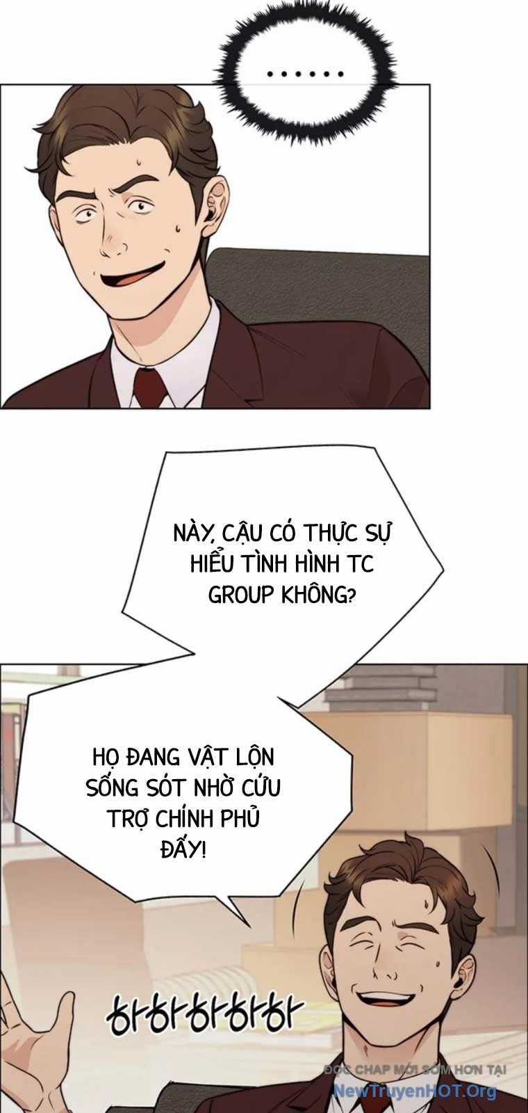 Người Đàn Ông Thực Thụ Chương 209 trang 27