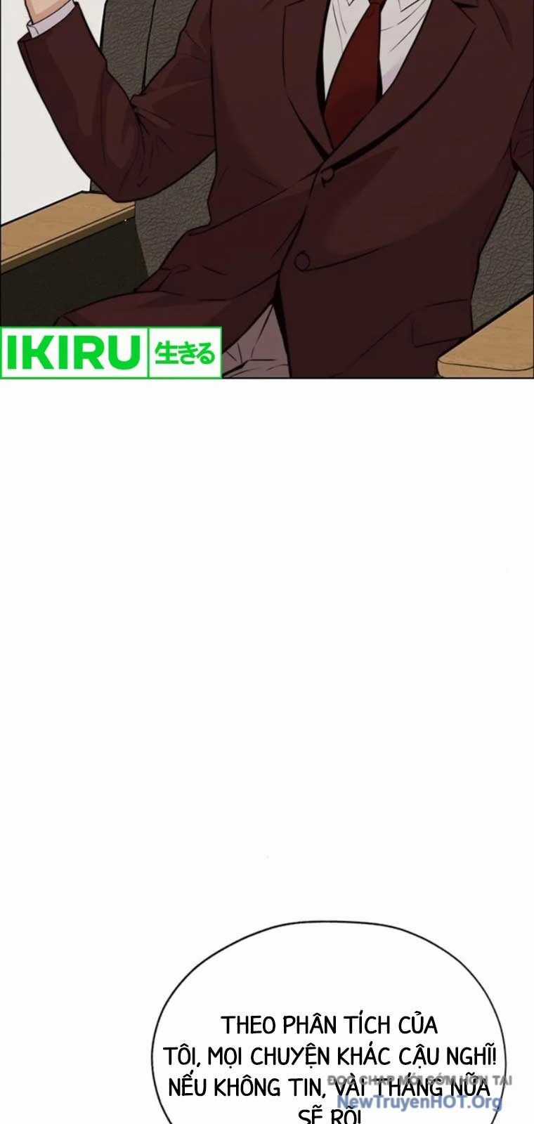 Người Đàn Ông Thực Thụ Chương 209 trang 28