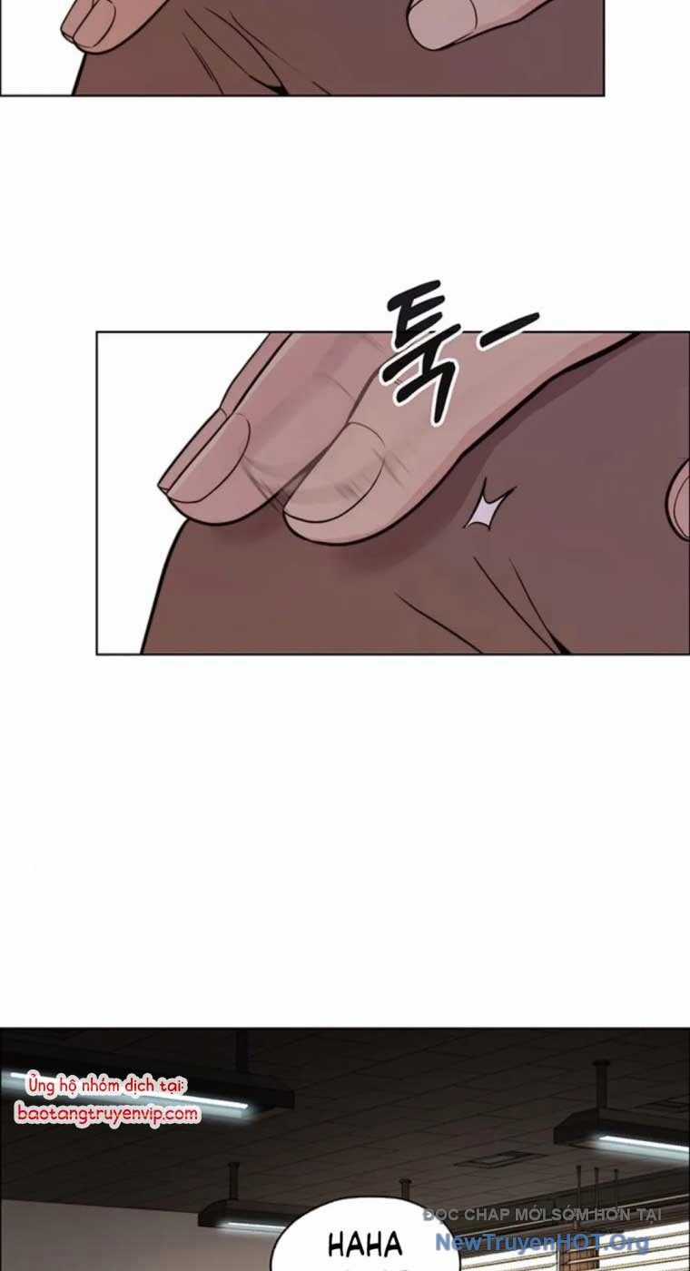 Người Đàn Ông Thực Thụ Chương 209 trang 33