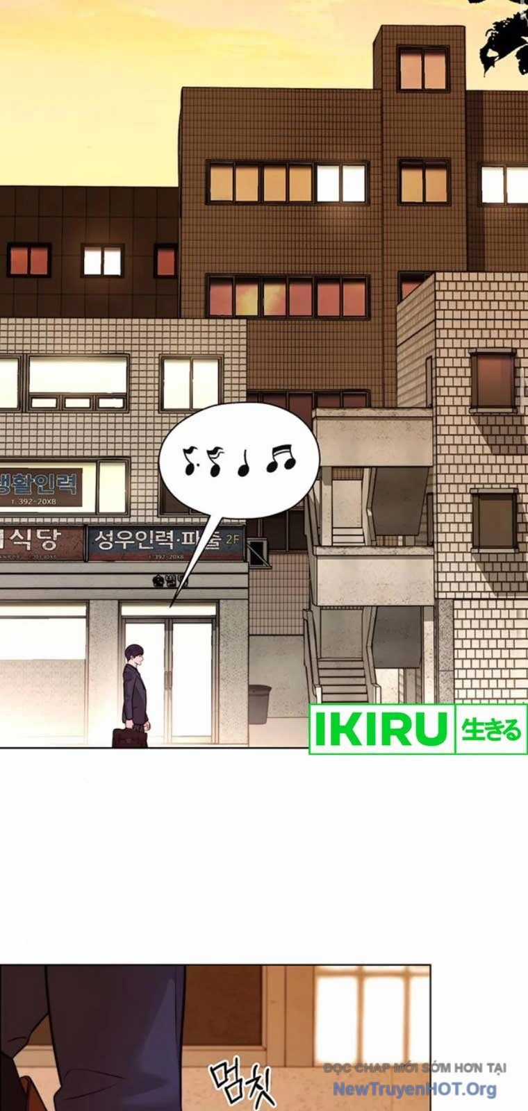 Người Đàn Ông Thực Thụ Chương 209 trang 36