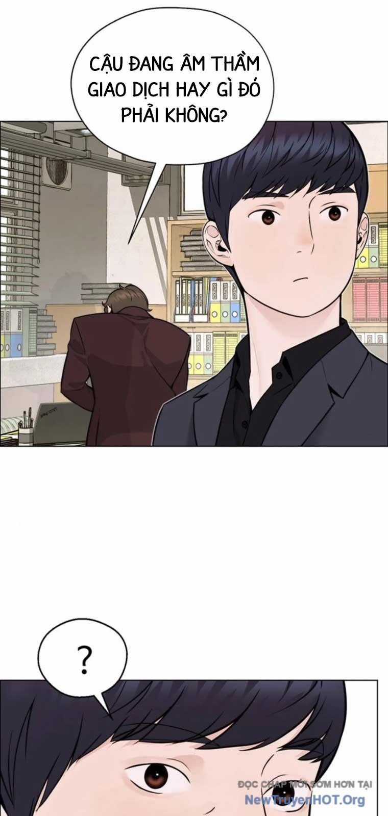 Người Đàn Ông Thực Thụ Chương 209 trang 4