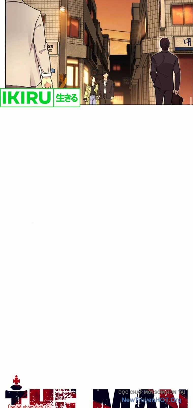 Người Đàn Ông Thực Thụ Chương 209 trang 40