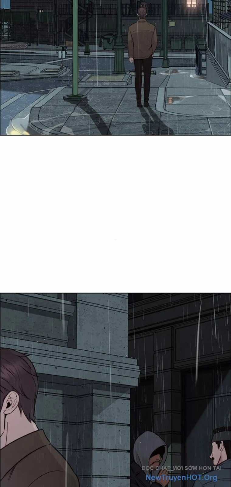 Người Đàn Ông Thực Thụ Chương 209 trang 45