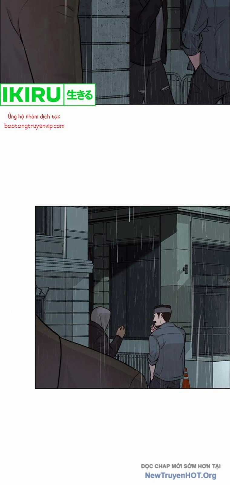 Người Đàn Ông Thực Thụ Chương 209 trang 46