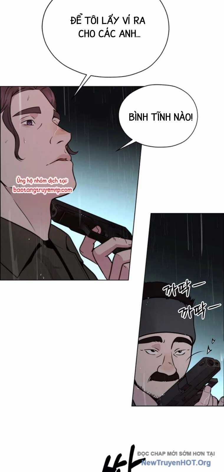 Người Đàn Ông Thực Thụ Chương 209 trang 51