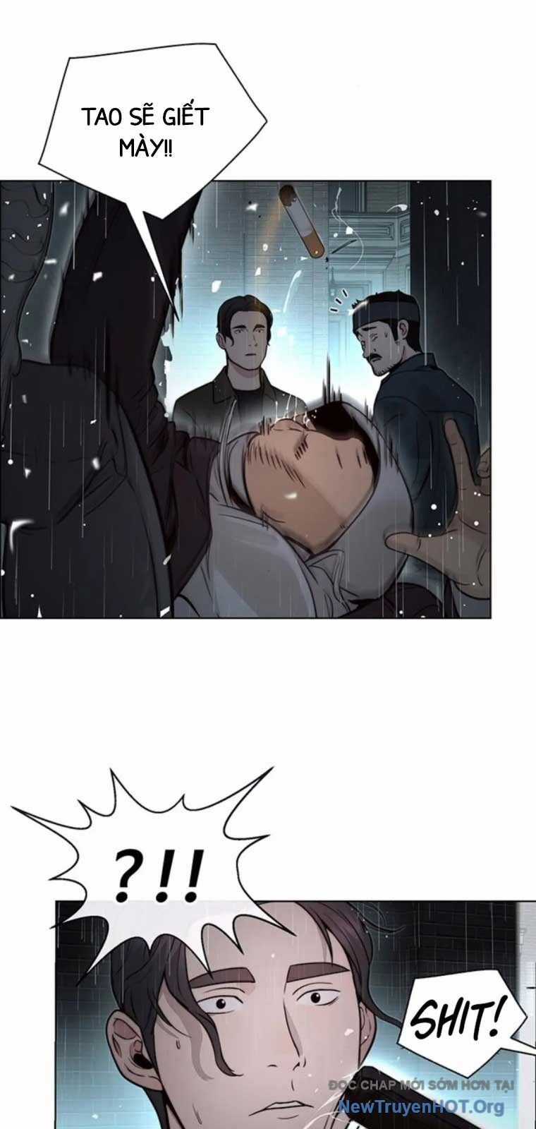 Người Đàn Ông Thực Thụ Chương 209 trang 55