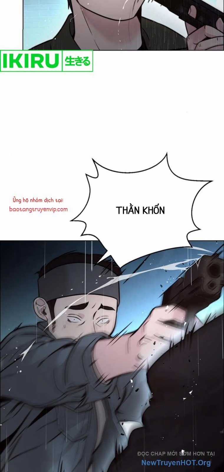 Người Đàn Ông Thực Thụ Chương 209 trang 56