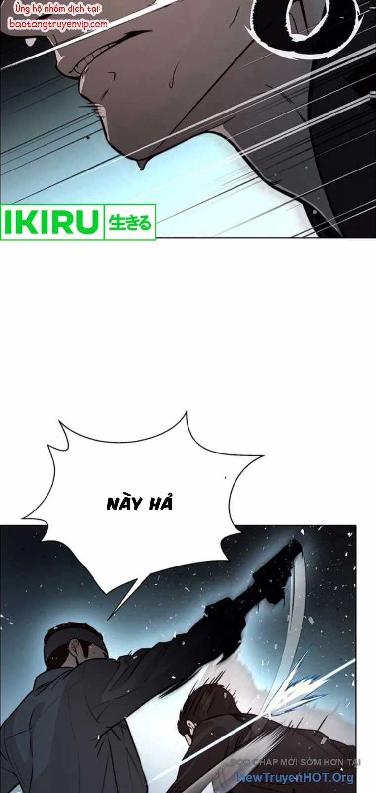 Người Đàn Ông Thực Thụ Chương 209 trang 58