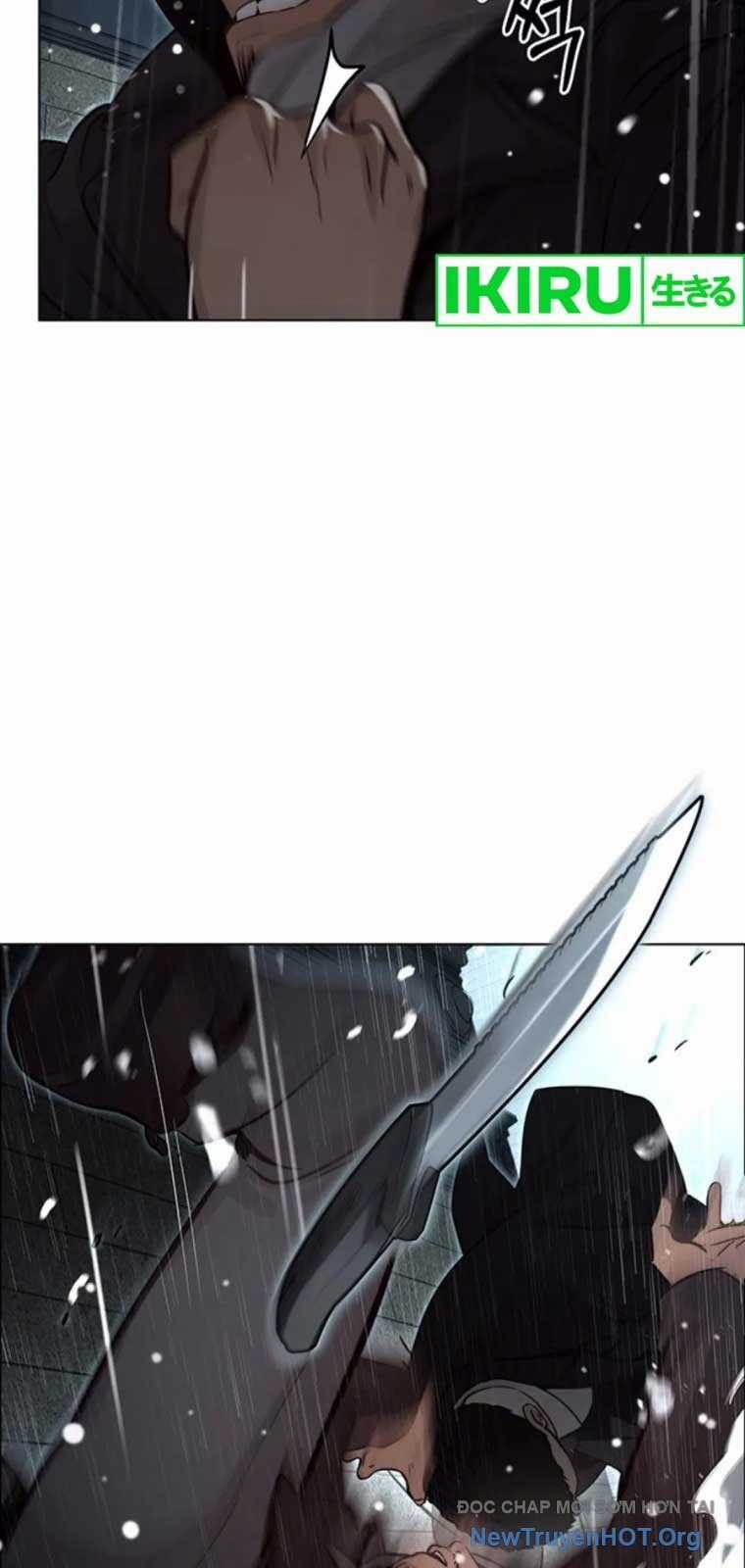 Người Đàn Ông Thực Thụ Chương 209 trang 62