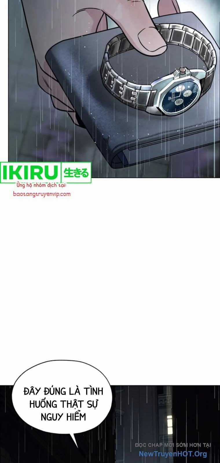 Người Đàn Ông Thực Thụ Chương 209 trang 68