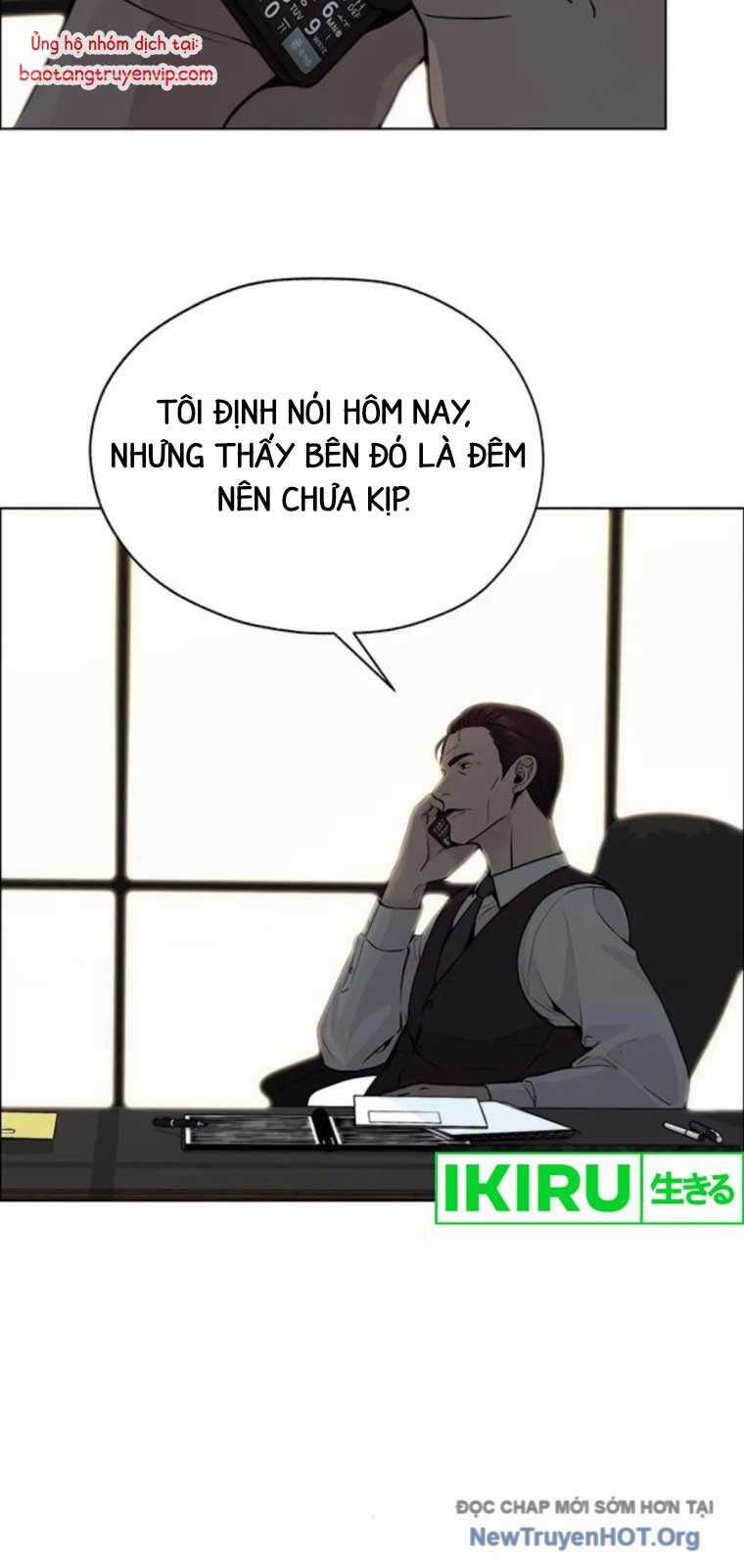 Người Đàn Ông Thực Thụ Chương 209 trang 75